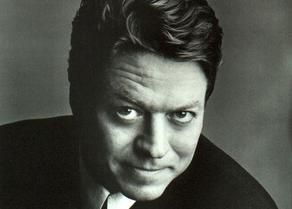 Robert Palmer