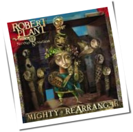 Robert Plant - Mighty Rearranger