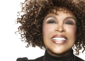 Roberta Flack