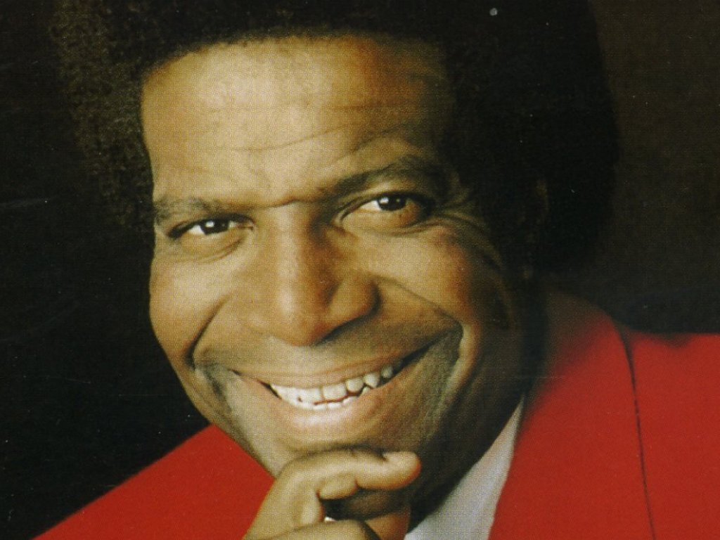 Roberto Blanco