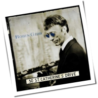 Robin Gibb - 50 St. Catherine's Drive
