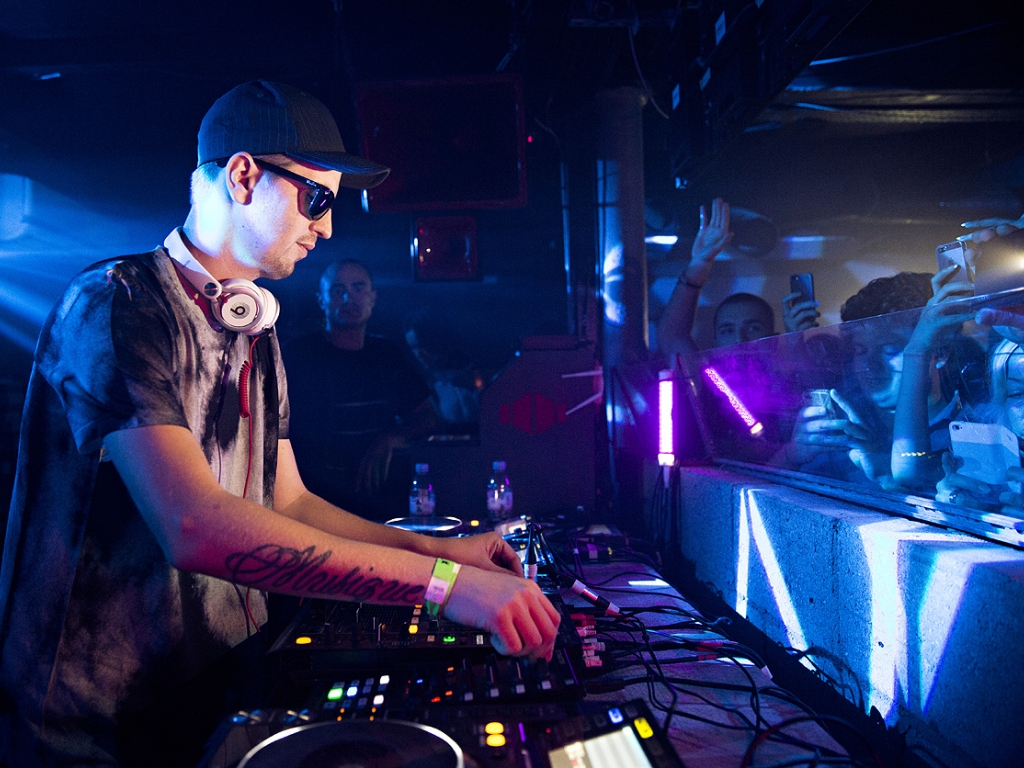 Robin Schulz