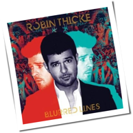 Robin Thicke - Blurred Lines