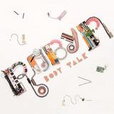 Robyn - Body Talk Pt 1 Artwork