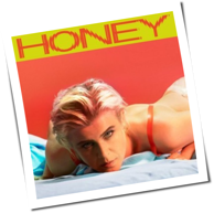 Robyn - Honey