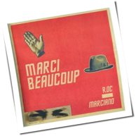 Roc Marciano - Marci Beaucoup
