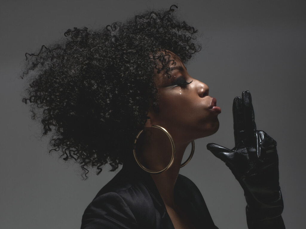 Rochelle Jordan