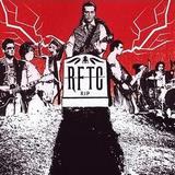 Rocket From The Crypt - R.I.P.