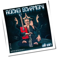 Rocko Schamoni - All Ein