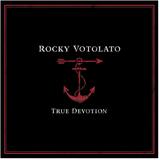 Rocky Votolato - True Devotion Artwork