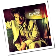 Rod Stewart - Human