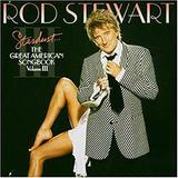 Rod Stewart - Stardust...The Great American Songbook Volume III Artwork