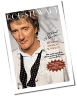 Rod Stewart - It Had To Be You... The Great American Songbook