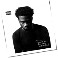 Roddy Ricch - Please Excuse Me For Being Antisocial