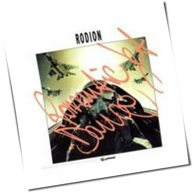 Rodion - Romantic Jet Dance