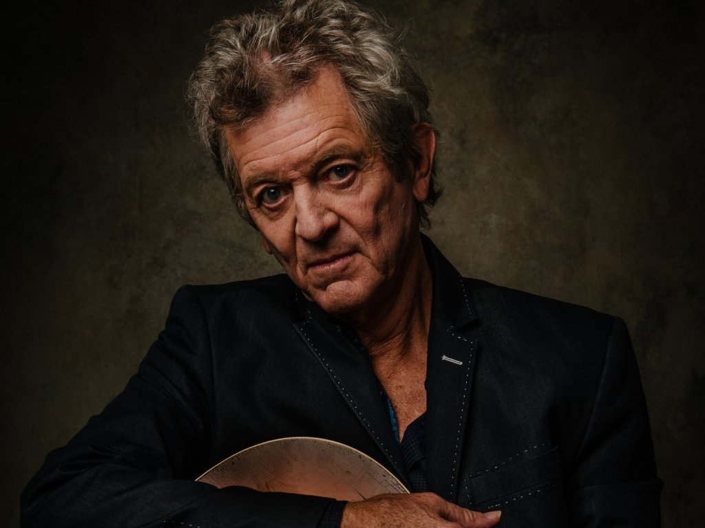 Rodney Crowell