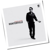 Rodney Hunter - Hunterville