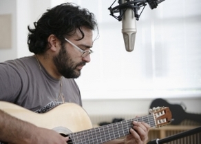 Rodrigo Santa Maria