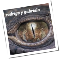 Rodrigo Y Gabriela - Rodrigo Y Gabriela