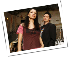 Rodrigo Y Gabriela