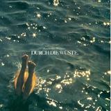 Roedelius - Durch Die Wüste Artwork