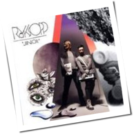 Röyksopp - Junior