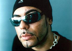 Roger Sanchez