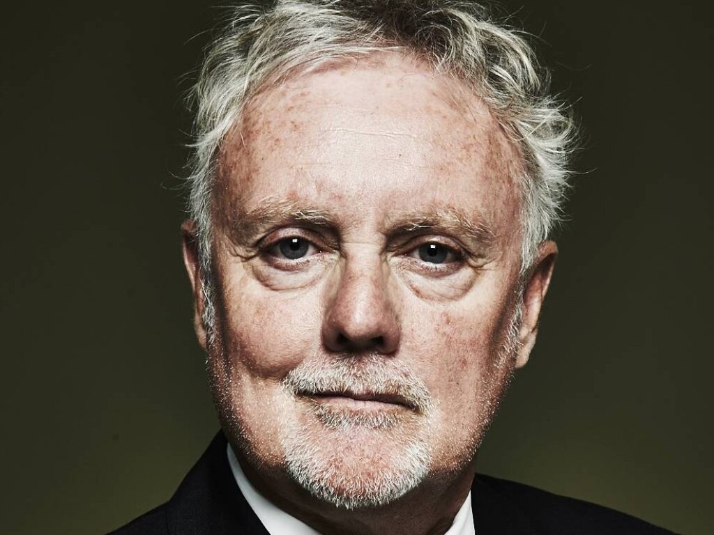 Roger Taylor