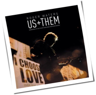 Roger Waters - Us + Them