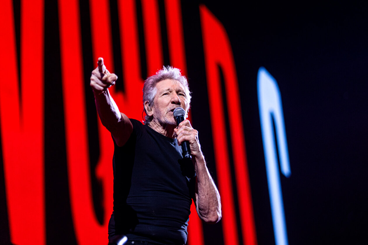 Pink Floyd – 