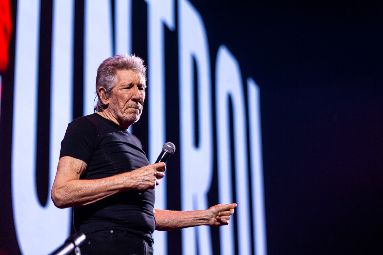 Pink Floyd – 