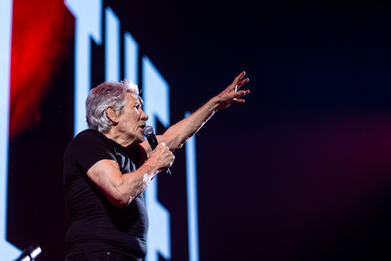 Pink Floyd – 