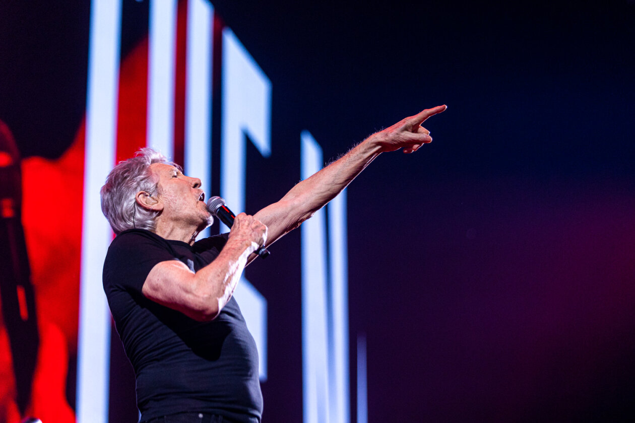 Pink Floyd – 