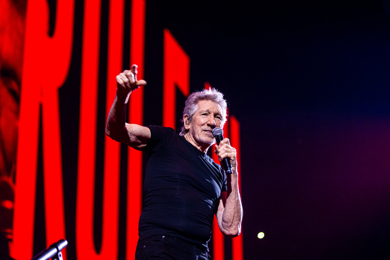 Pink Floyd – 