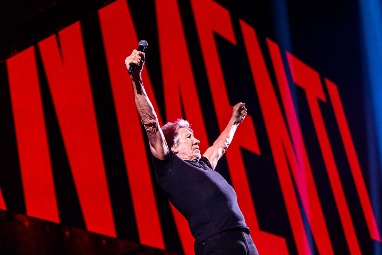 Roger Waters – Roger Waters.