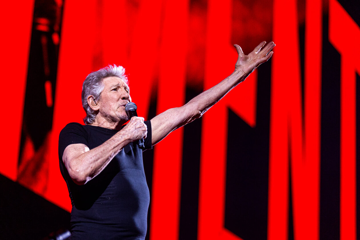 Pink Floyd – 