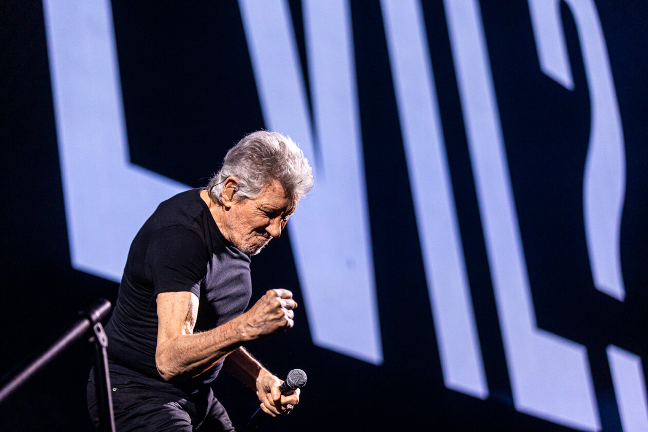 Pink Floyd – 