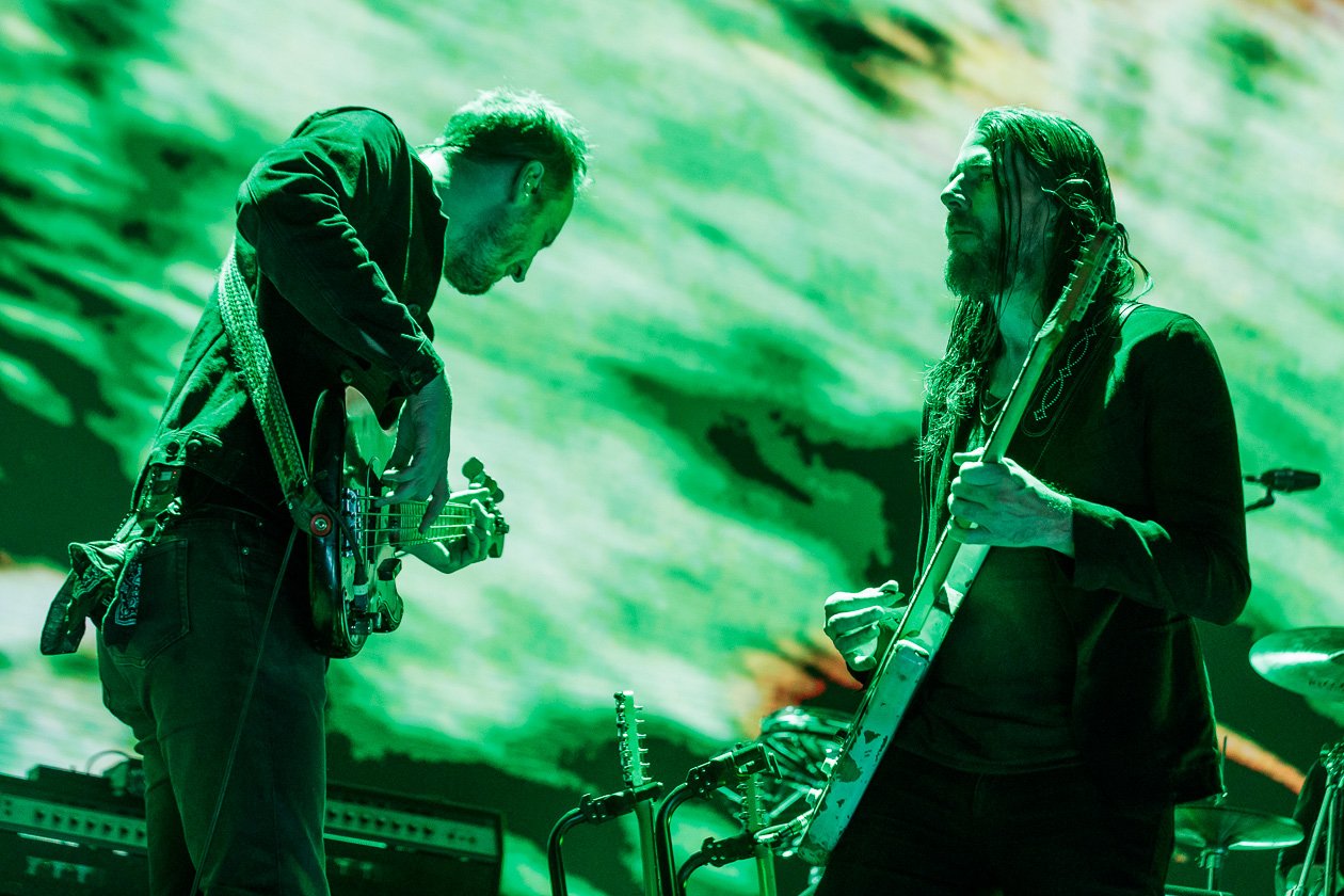 Roger Waters – Musikalisch begnadet, politisch umstritten: der Pink Floyd in der Domstadt. – In Köln.