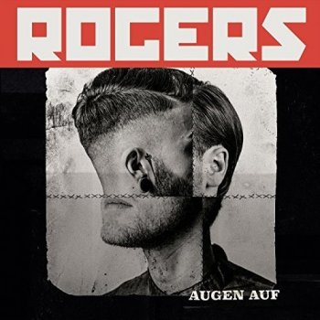 Rogers - Augen Auf Artwork