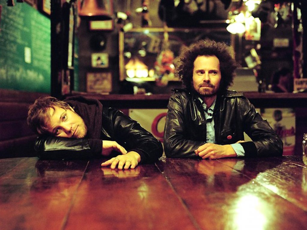 Rogue Wave