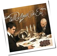 Rohdiamanten - All You Can Eat