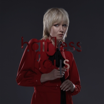 Róisín Murphy - Hairless Toys Artwork