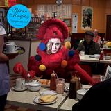 Roisin Murphy - Overpowered Artwork