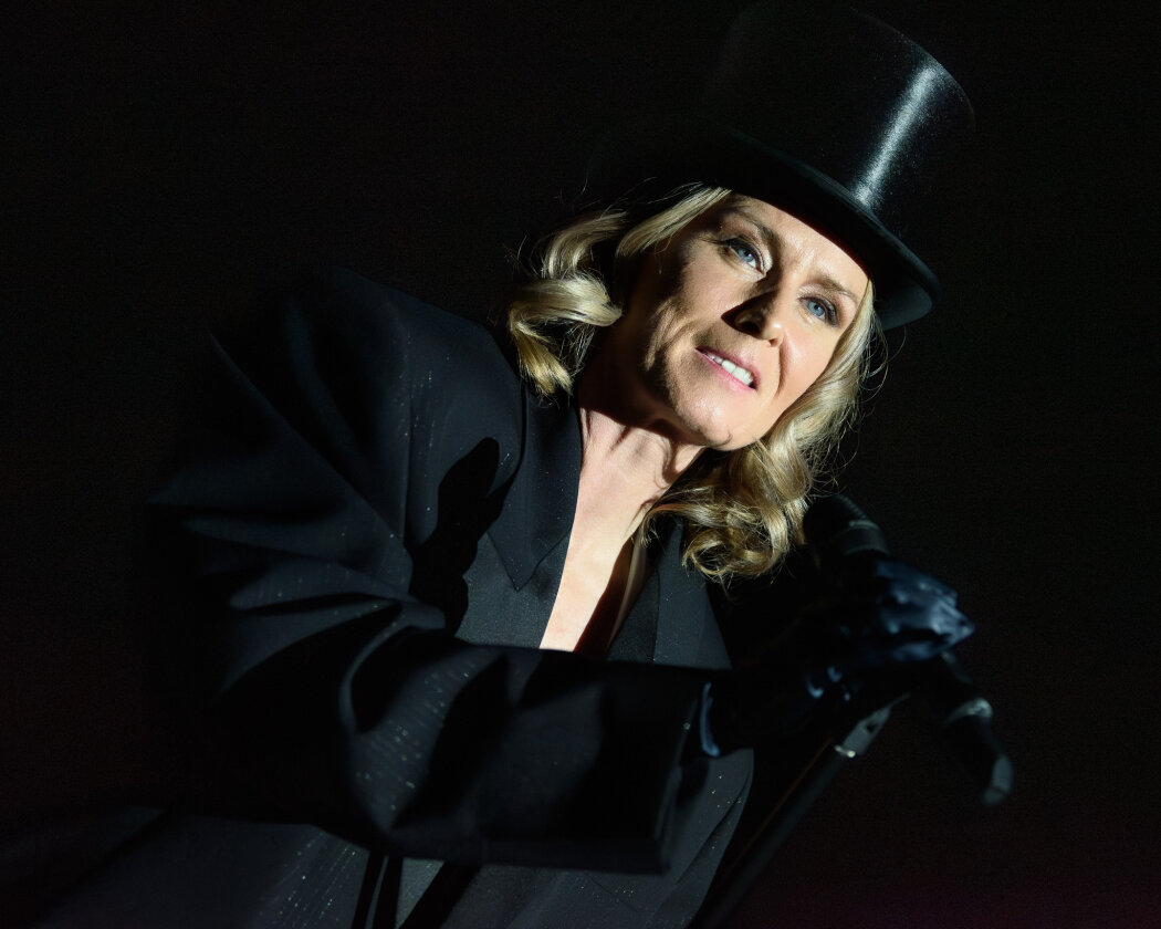 Roisin Murphy – Roisin Murphy.