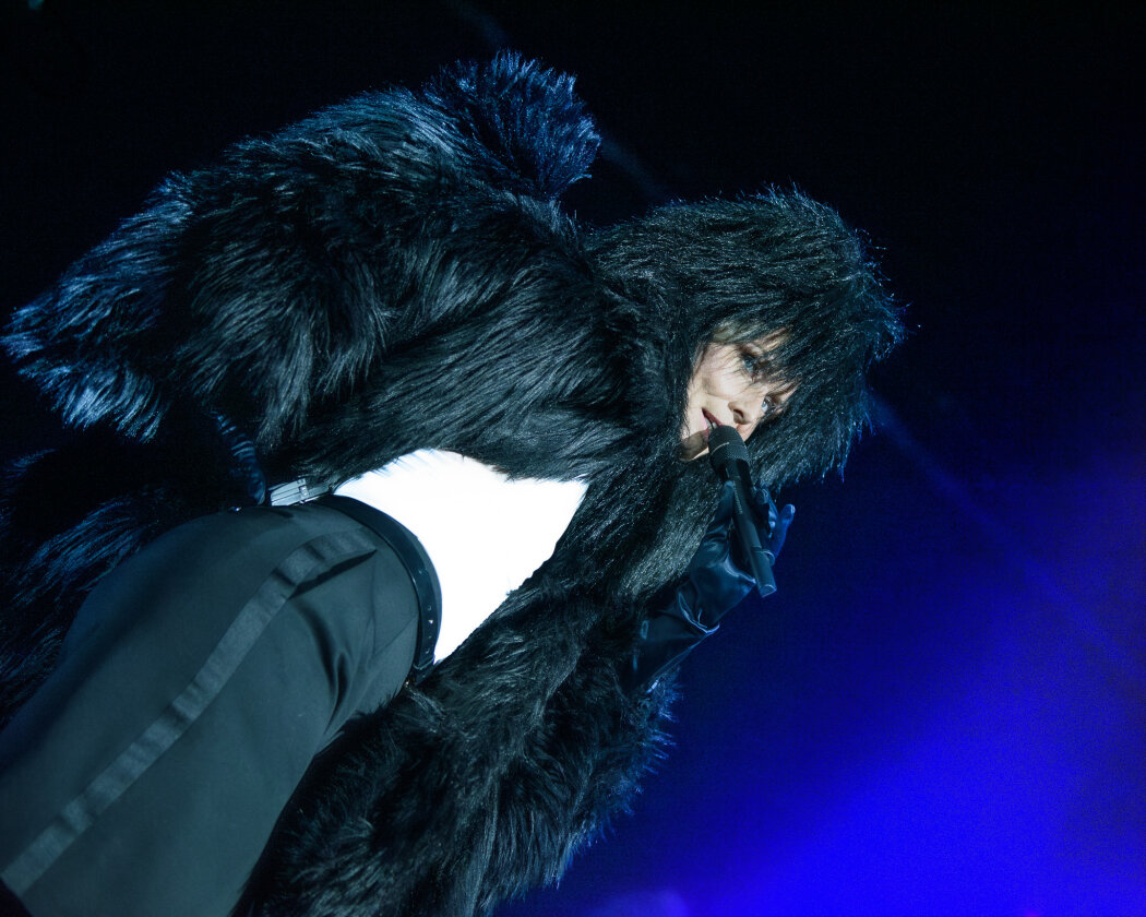 Roisin Murphy – Roisin Murphy.