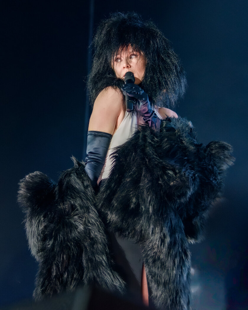 Roisin Murphy – Roisin Murphy.