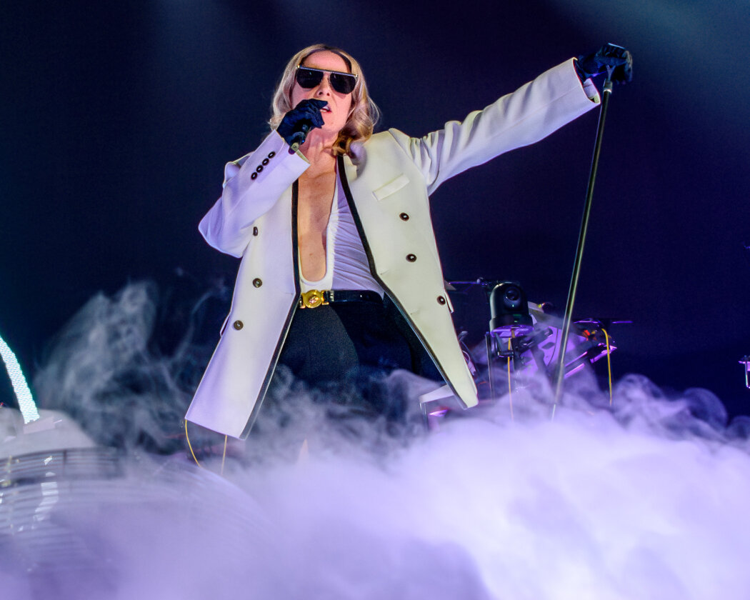 Roisin Murphy – Roisin Murphy.