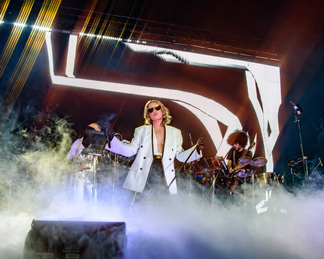 Roisin Murphy – Roisin Murphy.