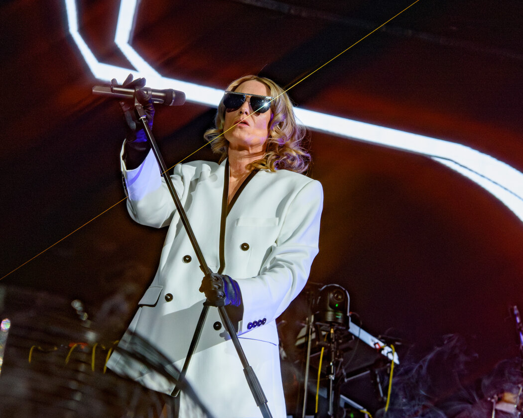 Roisin Murphy – Roisin Murphy.
