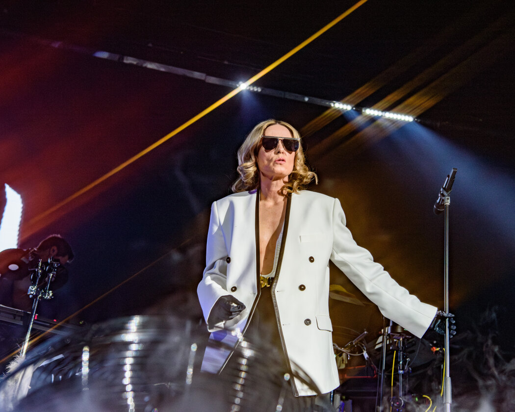 Roisin Murphy – Roisin Murphy.